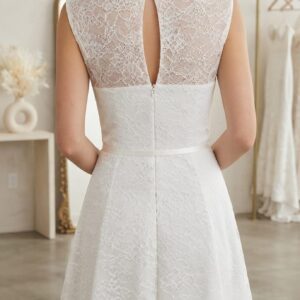 Robe de mariée Agathe