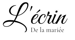 L'écrin de la mariée